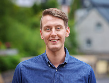 Jonas Greiner