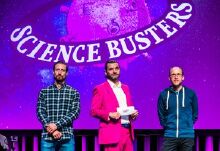 Science Busters 