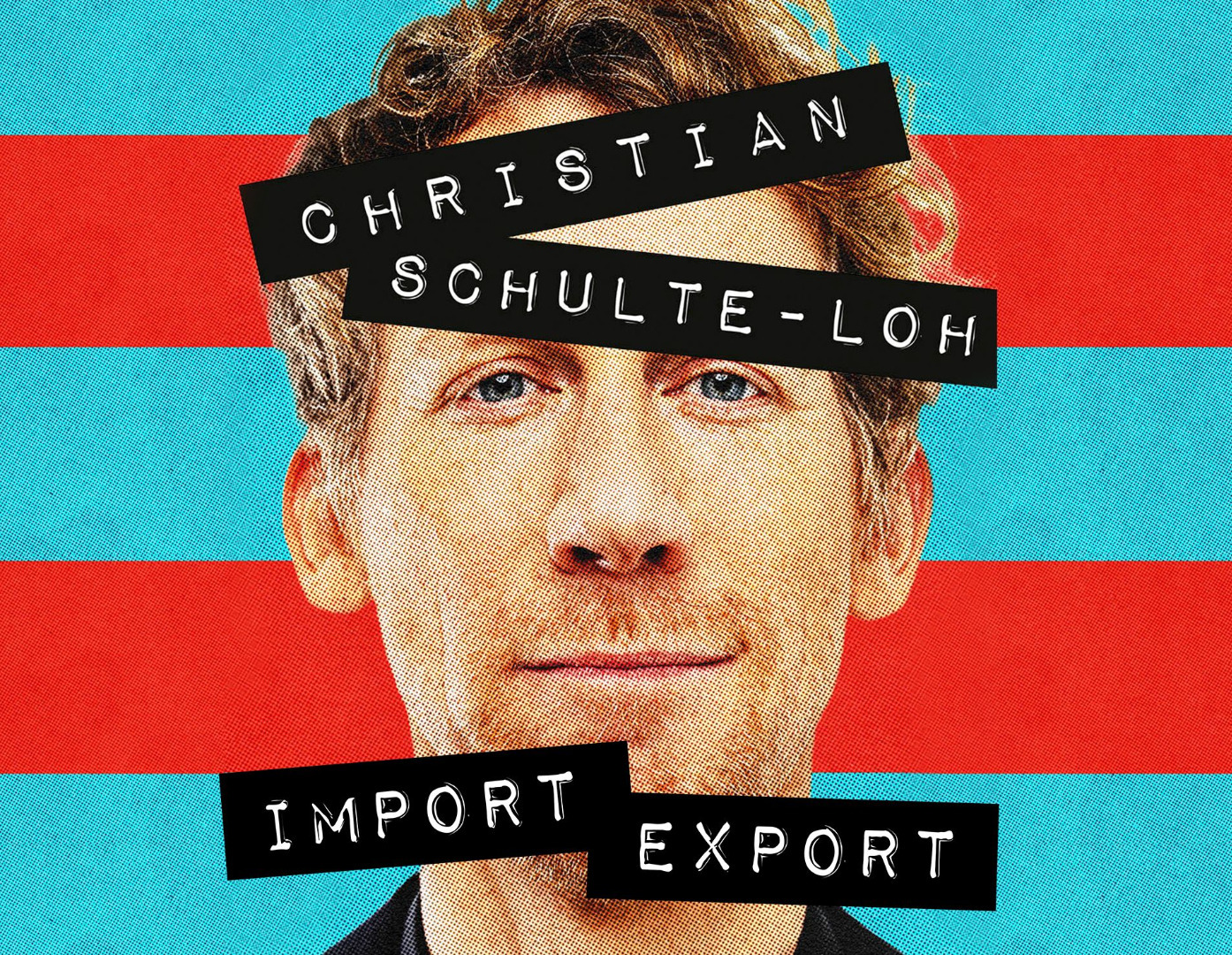 Christian Schulte-Loh Christian Schulte-Loh