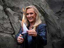 Dr. Cordelia Schott