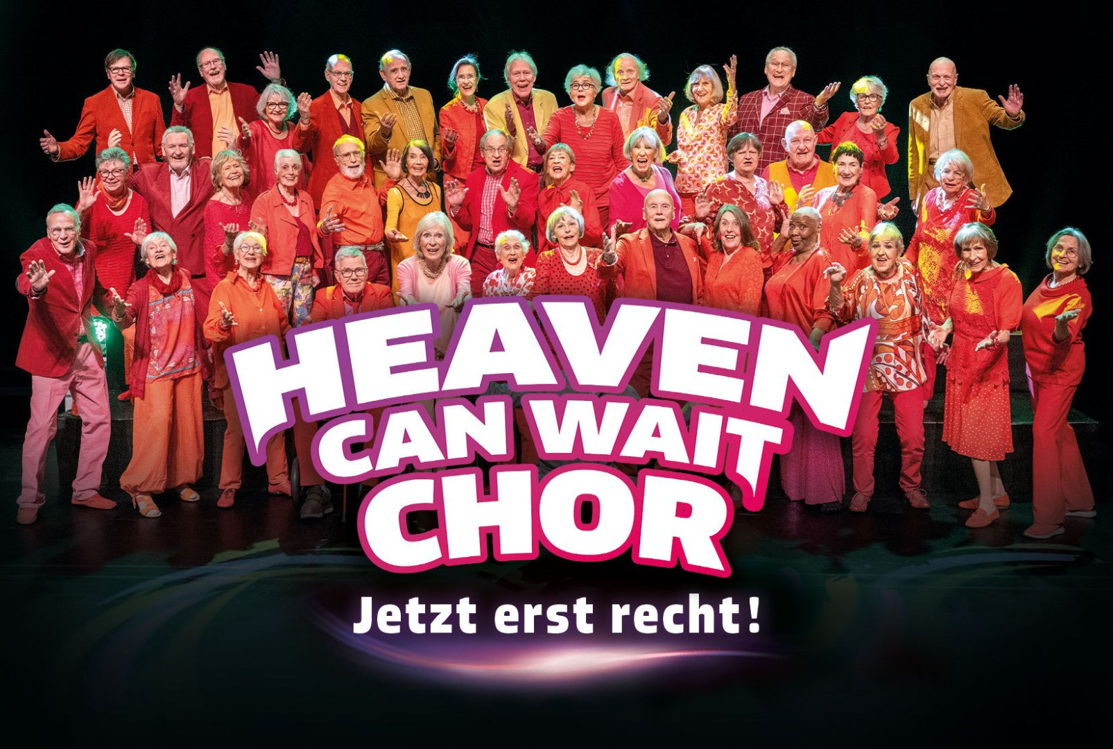 Heaven Can Wait