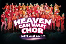 Heaven Can Wait