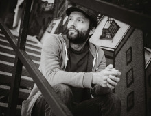 Marc-Uwe Kling