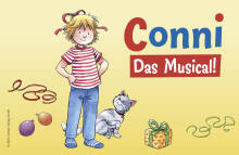 CONNI - Das Musical