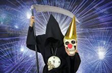 DER TOD - Death Comedy