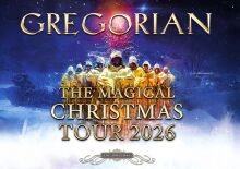 GREGORIAN