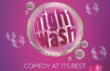 NightWash