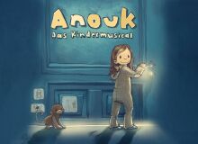 ANOUK - Das Kindermusical