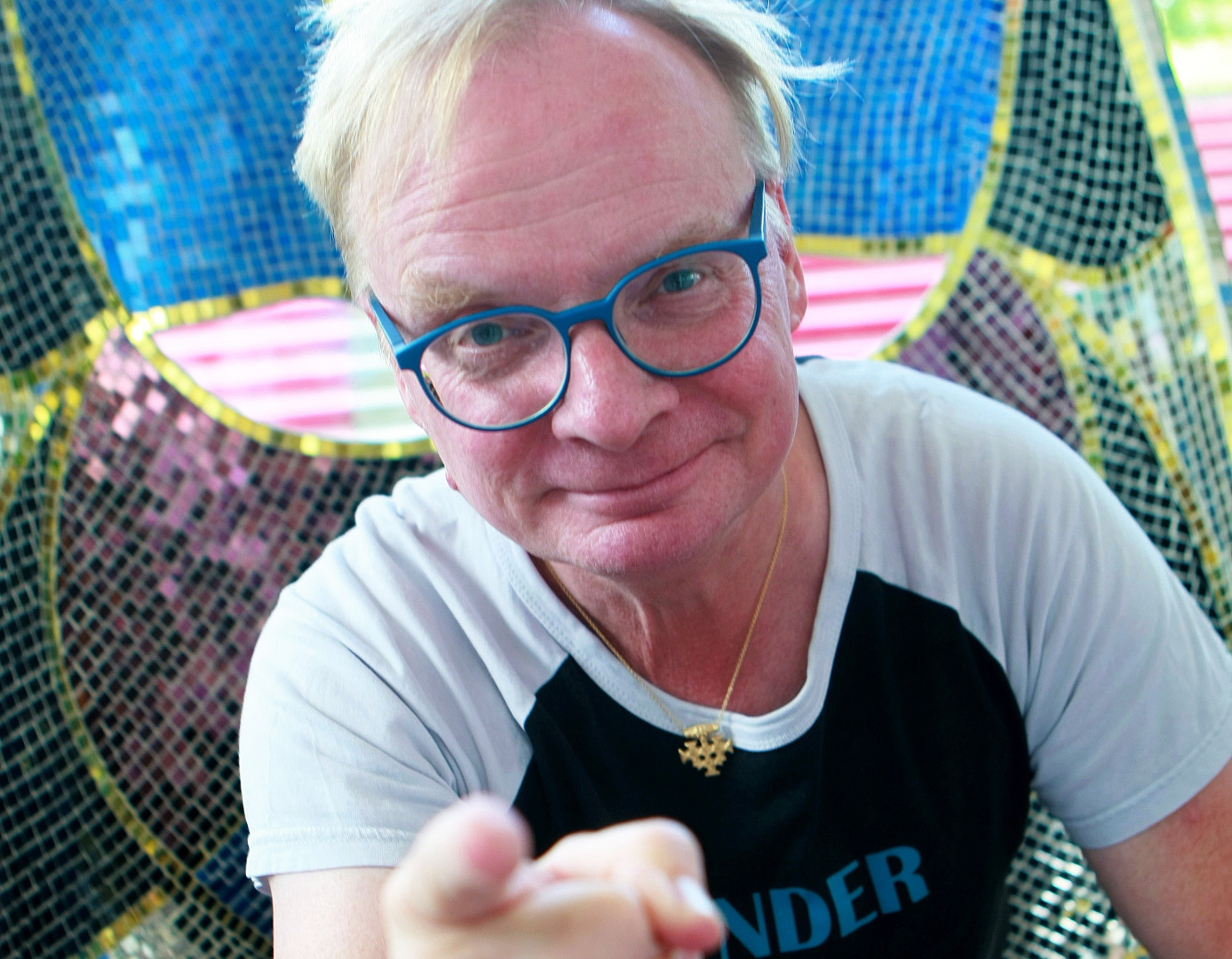 Uwe Steimle Uwe Steimle