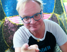 Uwe Steimle