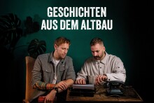Geschichten aus dem Altbau