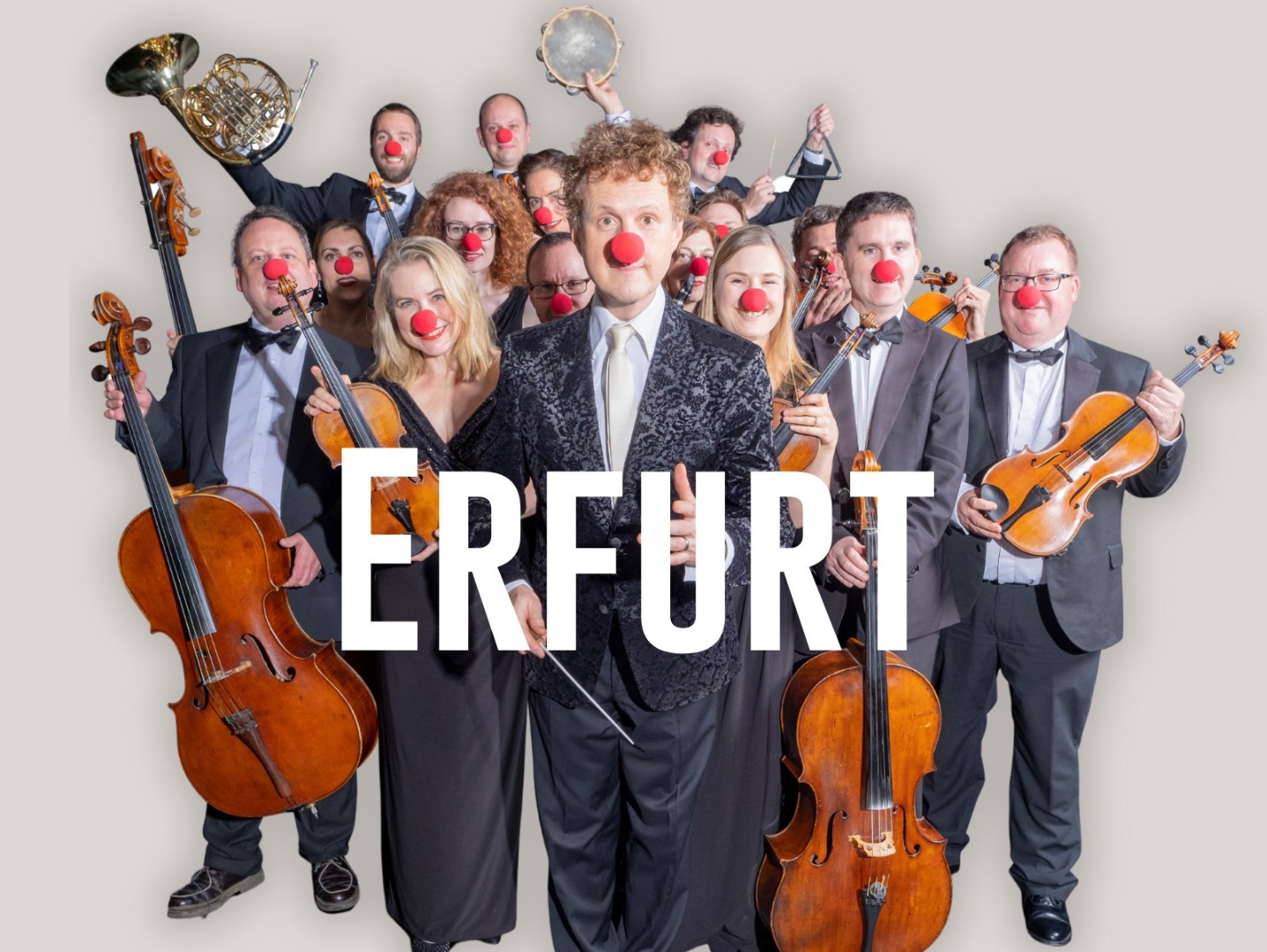 Das Rainer Hersch Orkestra Das Rainer Hersch Orkestra