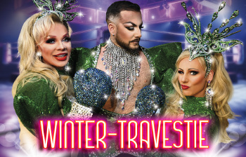 Winter-Travestie 2025/2026