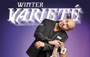 Winter-Varieté 2025