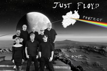 JUST FLOYD PROJECT
