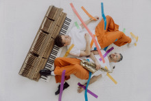 DUO STIEHLER & LUCACIU