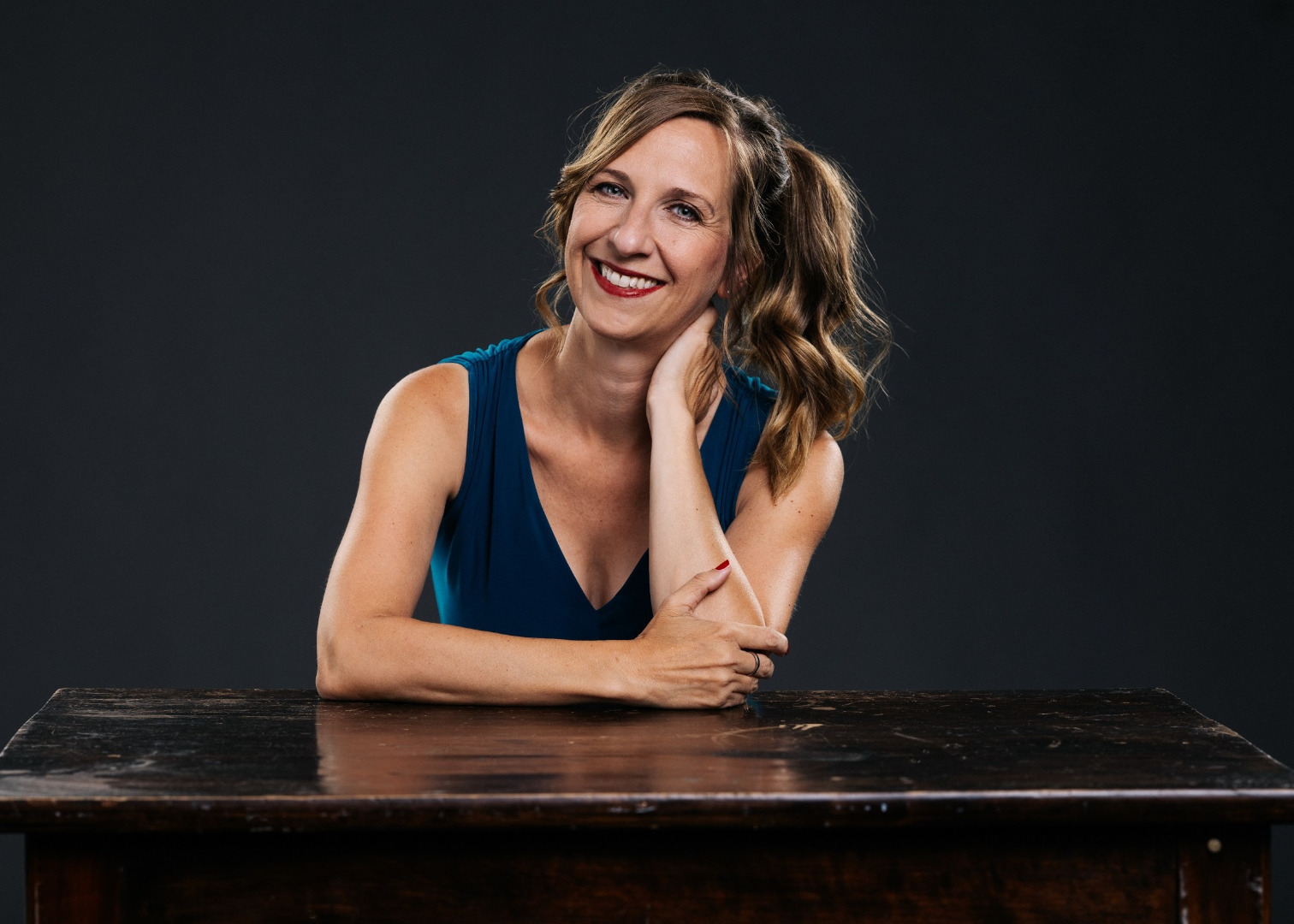 Sarah Hakenberg Sarah Hakenberg