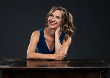 Sarah Hakenberg