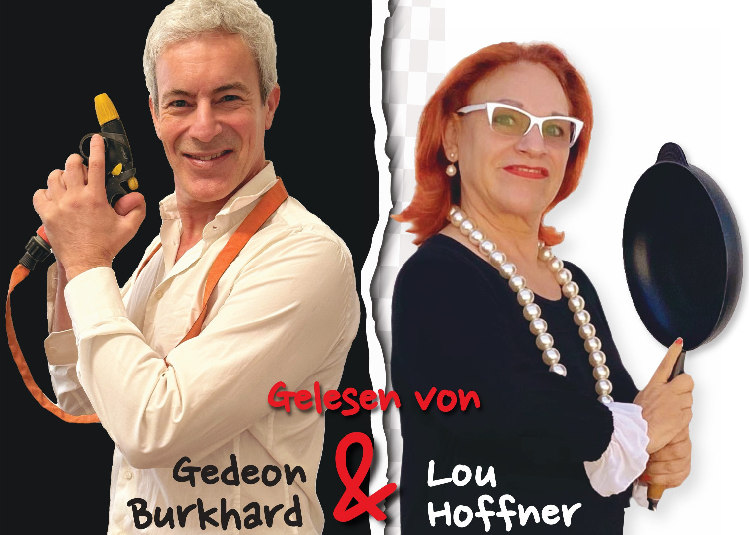 Liebe, Lust & Hexenschuss Liebe, Lust & Hexenschuss