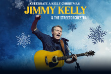 JIMMY KELLY 