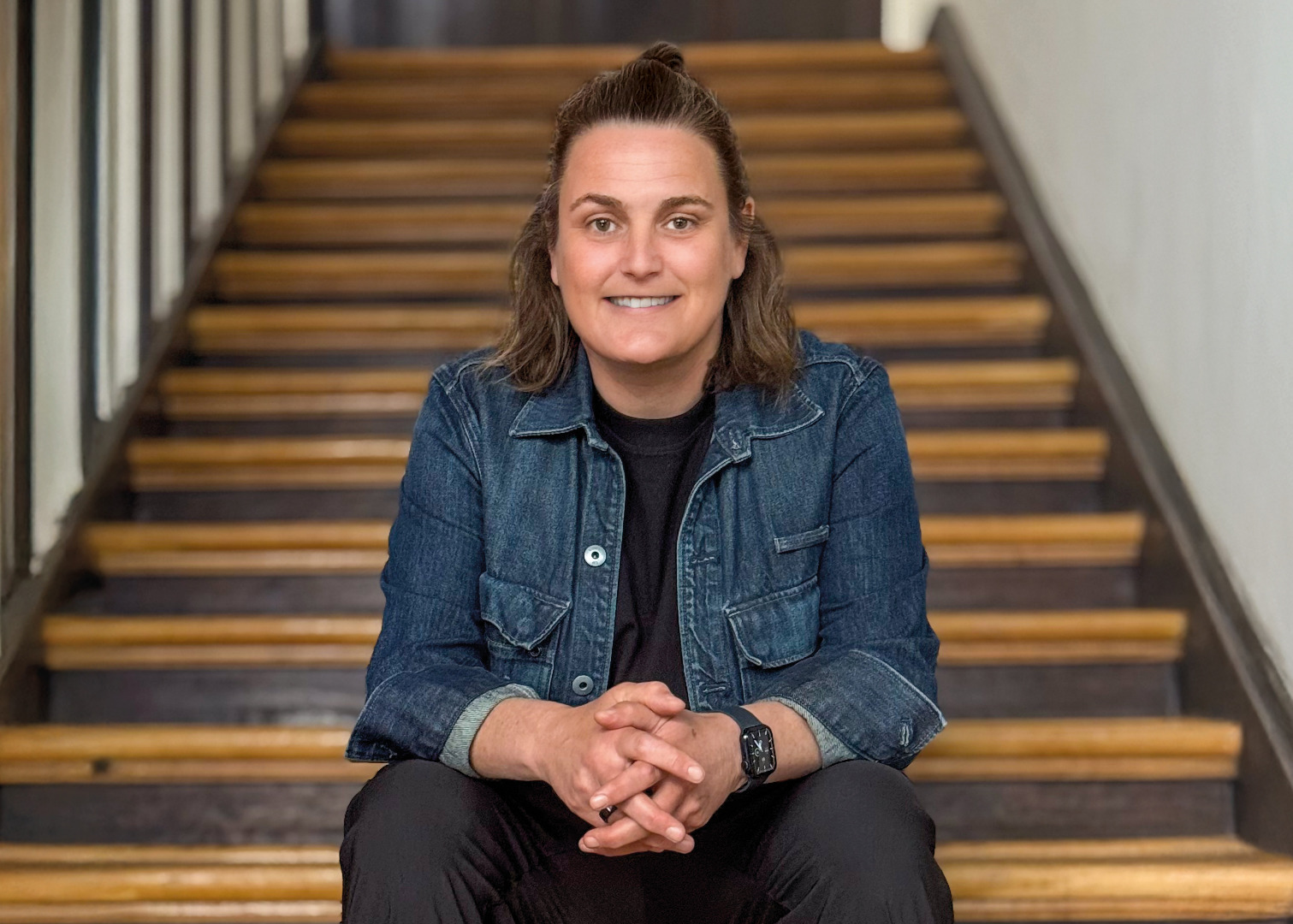 Nadine Angerer Nadine Angerer
