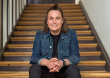 Nadine Angerer