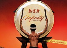 KOKUBU - The Drums of Japan