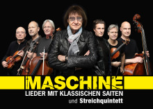 MASCHINE