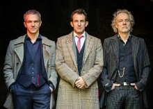 CLUB DER TOTEN DICHTER 