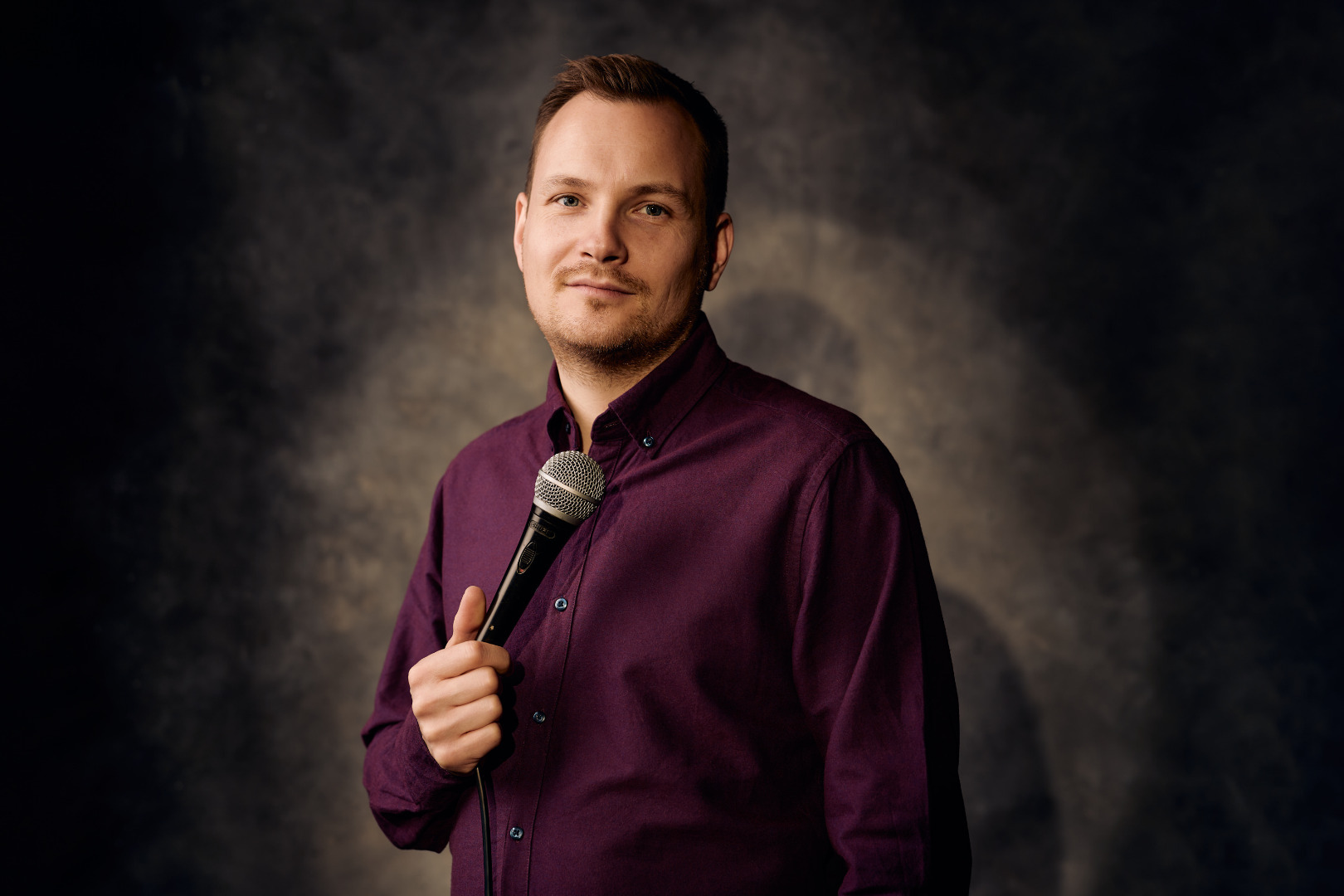 Jakob Schwerdtfeger Jakob Schwerdtfeger
