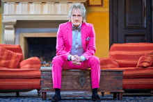Mr. Rod