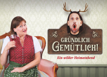 Weltkritik deluxe