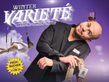 Winter-Varieté 2025
