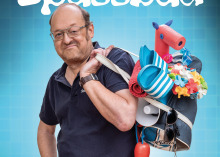 Bademeister Schaluppke