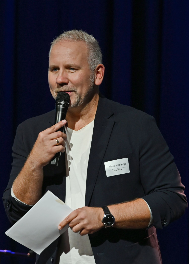 Marc Neblung