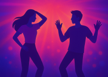 Kids Dance Party