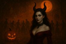 Halloween Deluxe