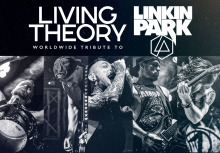 LIVING THEORY
