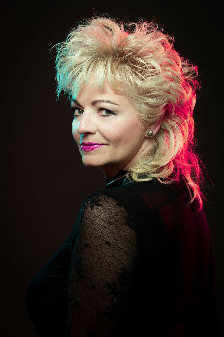 Tina Rogers