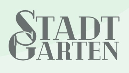 Stadtgarten