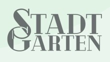 Stadtgarten