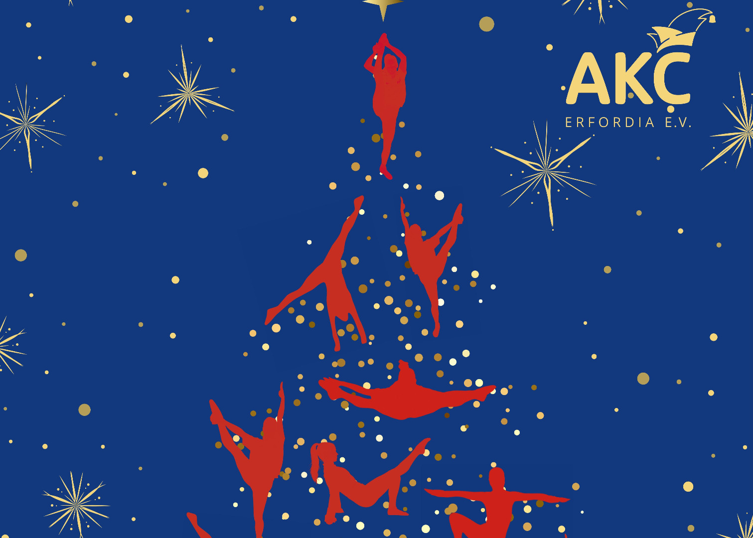 Tanzgala des AKC Erfordia e.V. 