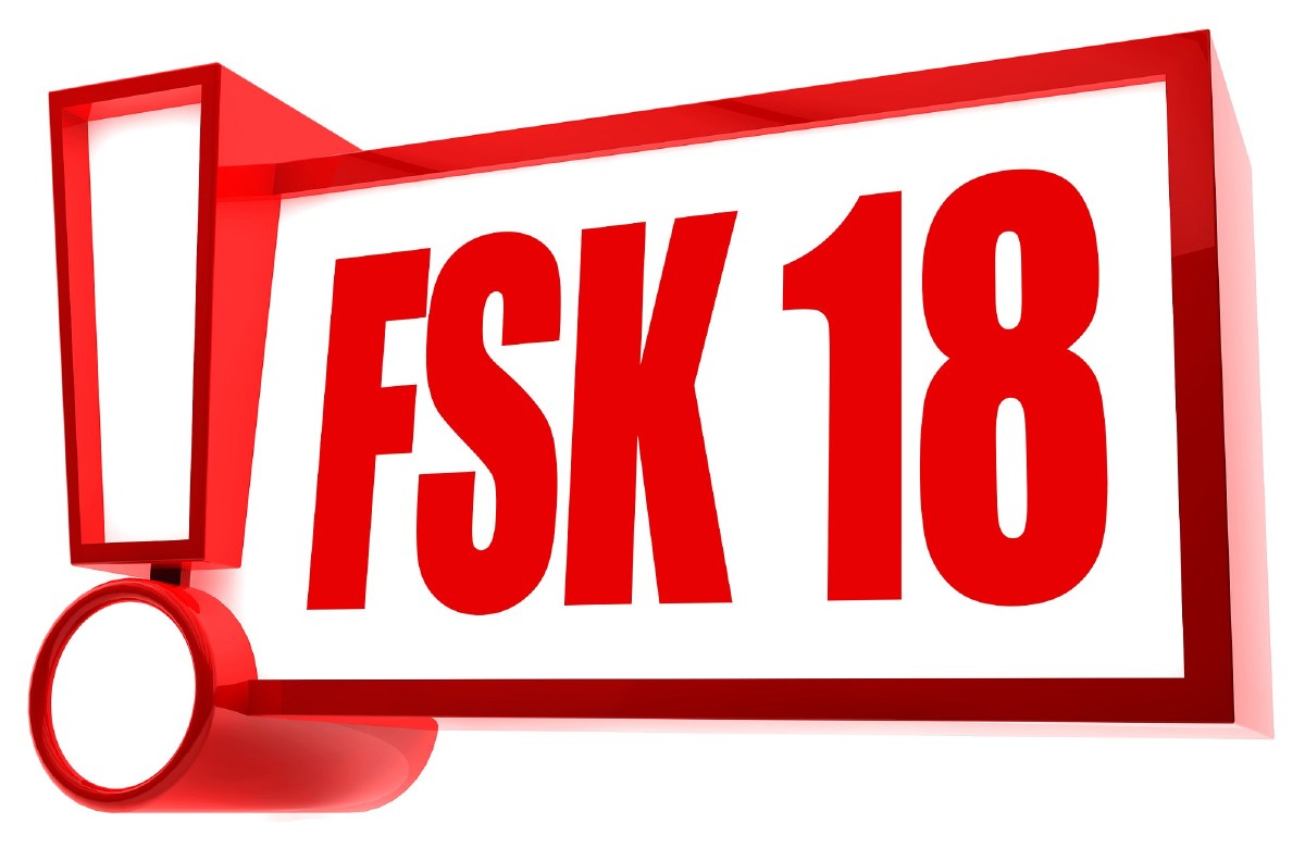 FSK18 FSK18