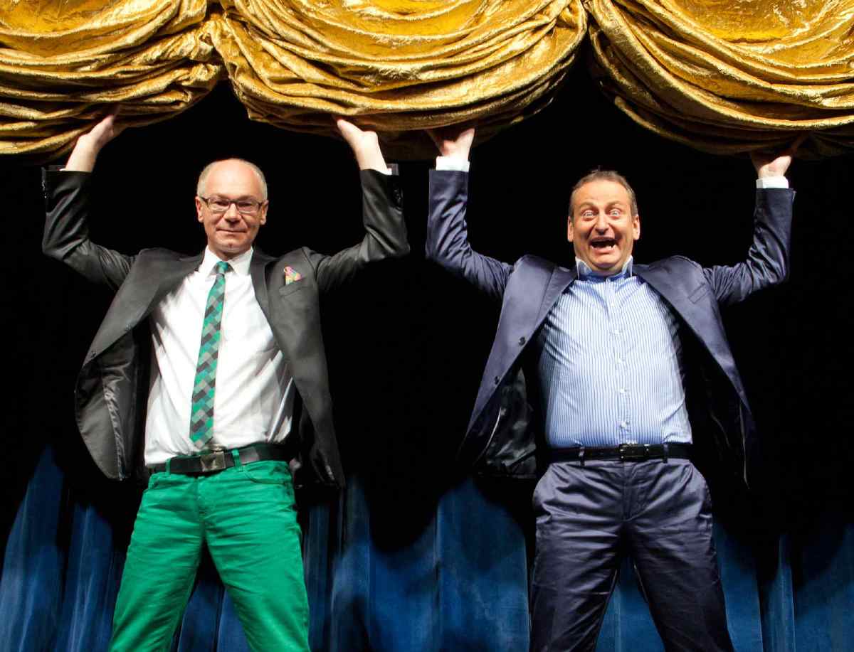 Heißmann & Rassau Heißmann & Rassau