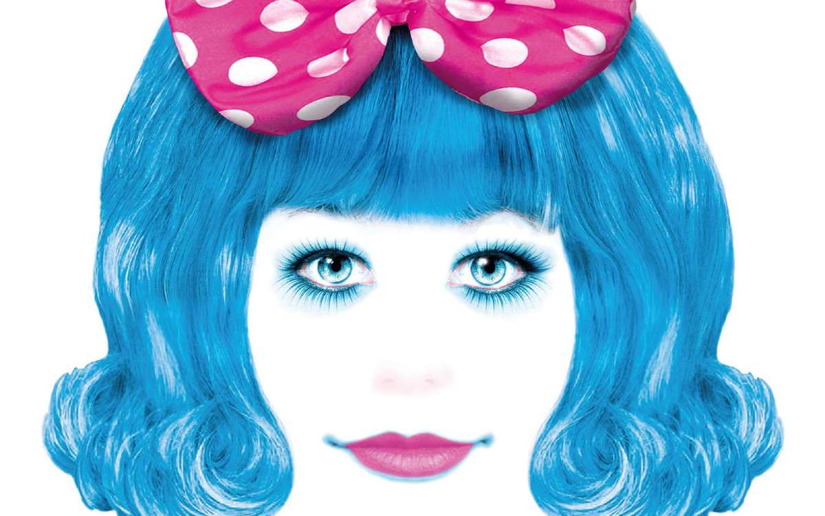 HAIRSPRAY HAIRSPRAY