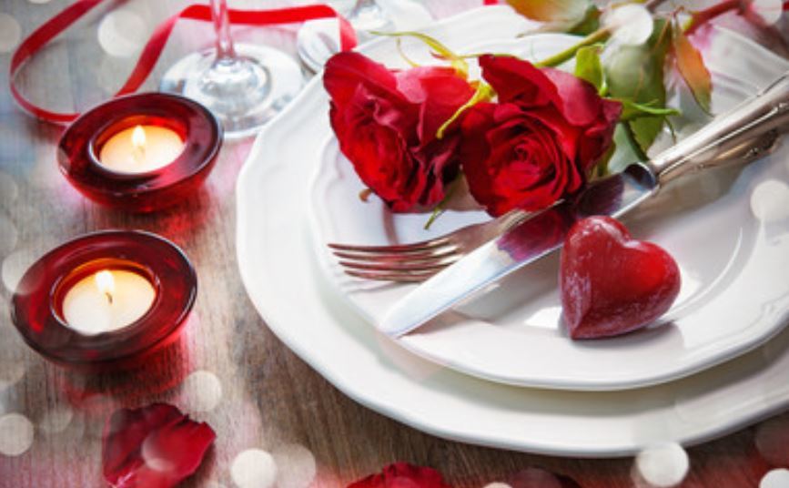 Kabarett zum Valentinstag Kabarett zum Valentinstag