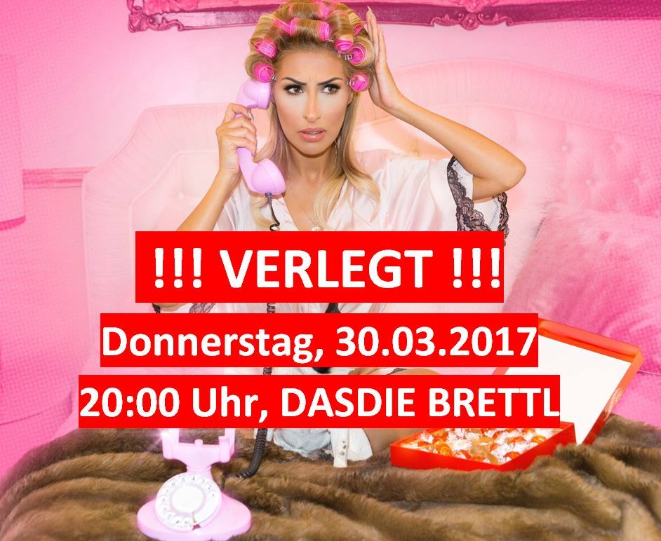 SENNA GAMMOUR | VERLEGT 30.03.2017 SENNA GAMMOUR | VERLEGT 30.03.2017