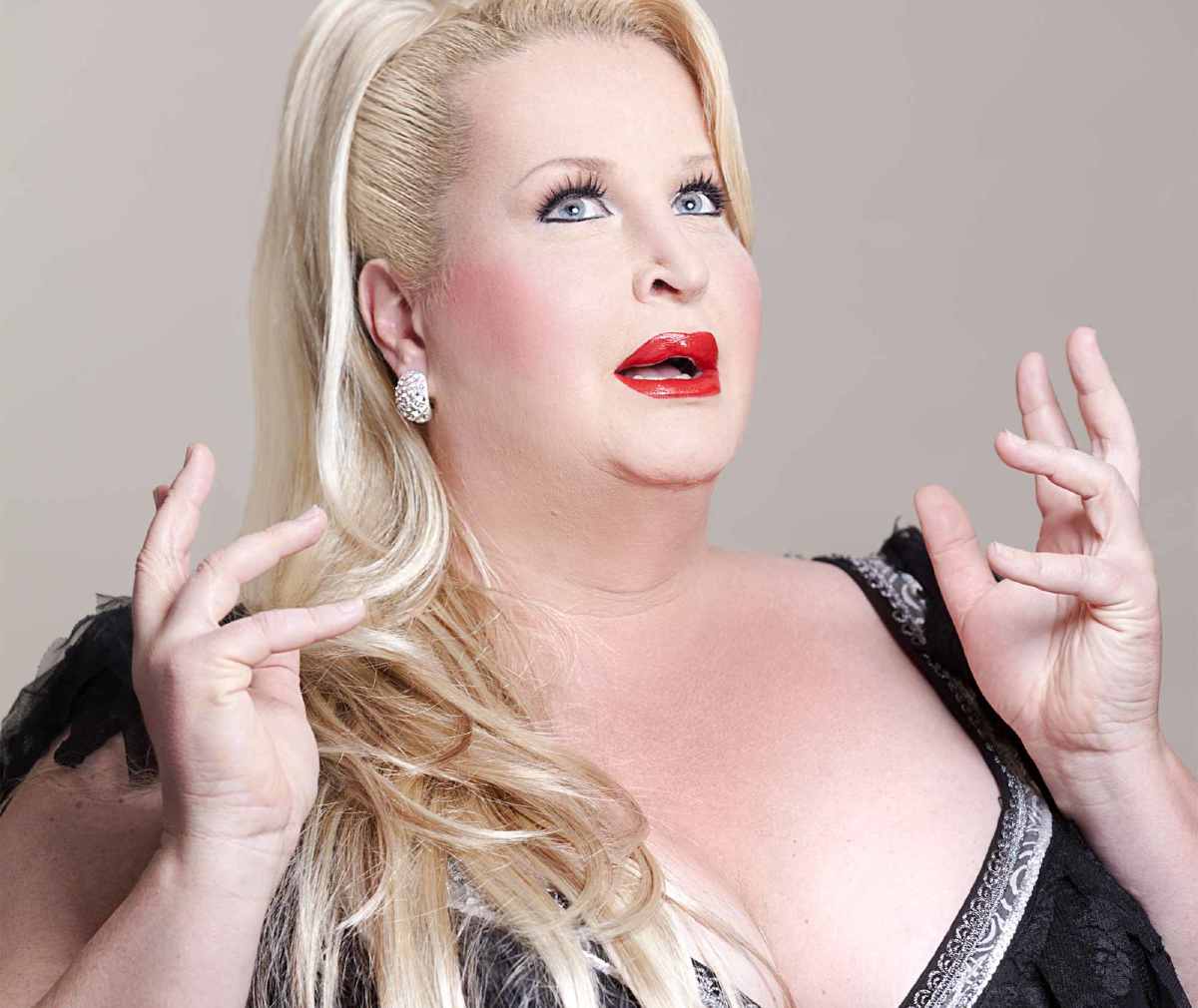 Daphne de Luxe Daphne de Luxe