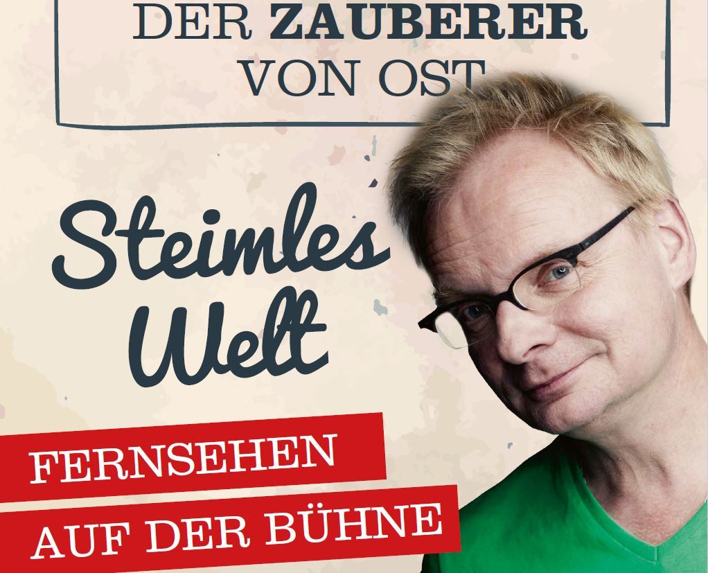 Uwe Steimle Uwe Steimle