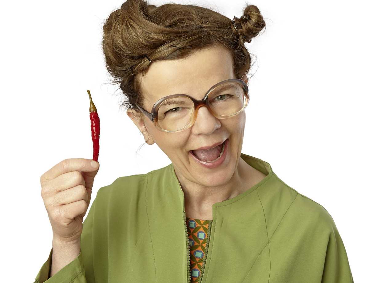 Frieda Braun Frieda Braun